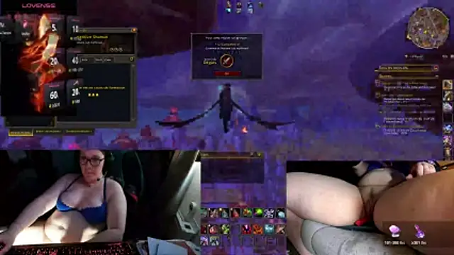 lili-hot-77 online show from 17, 4, 2026