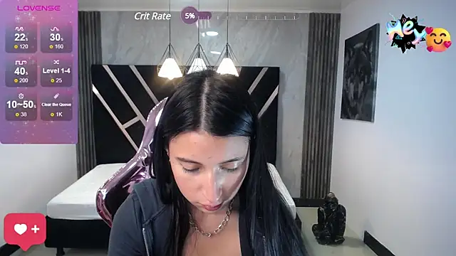 Snapshot of lizzyluk_ch chatting on 9, 2, 2025 lizzyluk ch online show from 9, 2, 2025