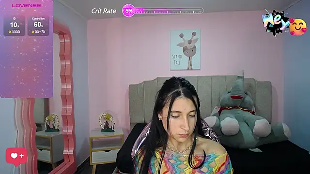 Snapshot of lizzyluk_ch chatting on 20, 2, 2025 lizzyluk ch online show from 20, 2, 2025