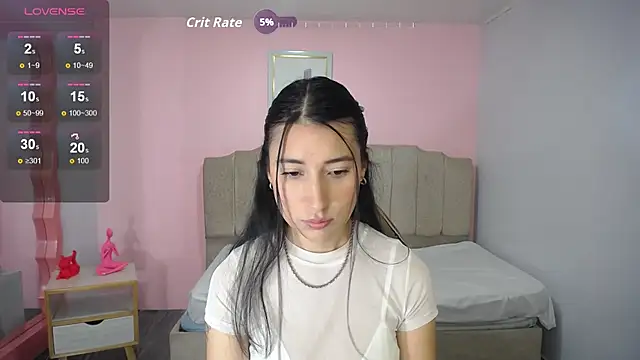 Snapshot of lizzyluk_ch chatting on 8, 10, 2025 lizzyluk ch online show from 8, 10, 2025