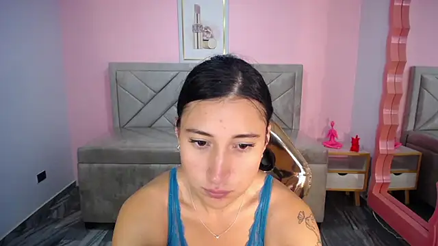 Snapshot of lizzyluk_ch chatting on 9, 1, 2026 lizzyluk ch online show from 9, 1, 2026