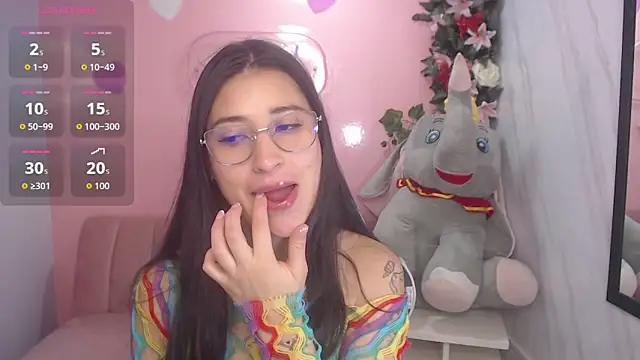 Snapshot of lizzyluk_ch chatting on 15, 1, 2026 lizzyluk ch online show from 15, 1, 2026