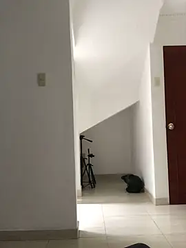 SweetLatiin  online show from 22, 9, 2025