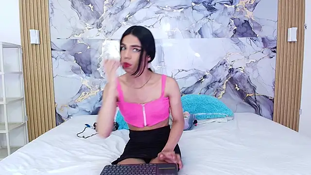 Luluu 08 online show from 28, 2, 2026