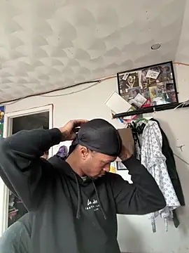 rayyymack online show from 7, 1, 2025