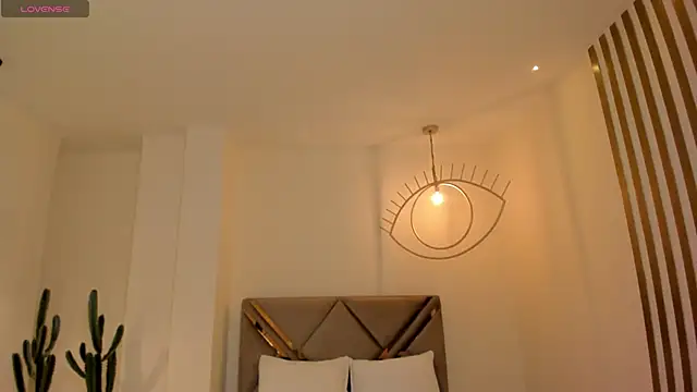 ValeriaRiveraX online show from 26, 2, 2025