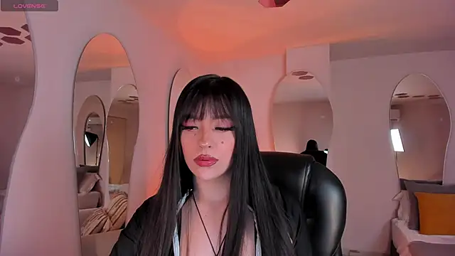 ValeriaRiveraX online show from 20, 9, 2025