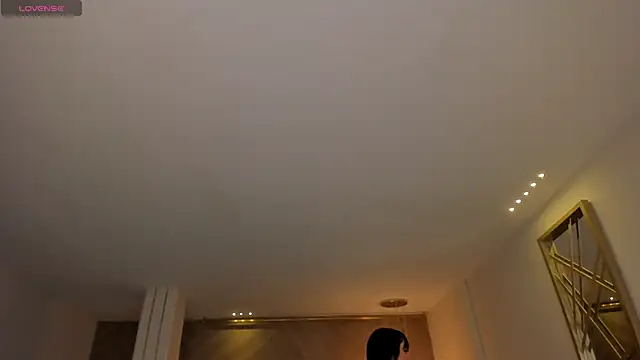 ValeriaRiveraX online show from 23, 9, 2025