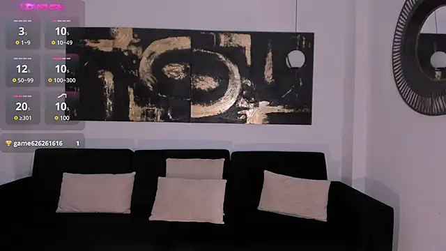 Snapshot of MariaHerrera_ chatting on 5, 12, 2024 MariaHerrera online show from 5, 12, 2024