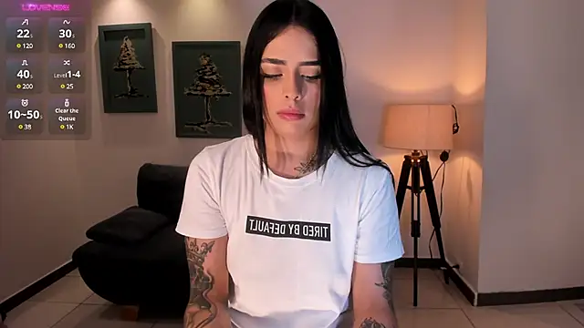 Snapshot of MariaHerrera_ chatting on 2, 3, 2025 MariaHerrera online show from 2, 3, 2025
