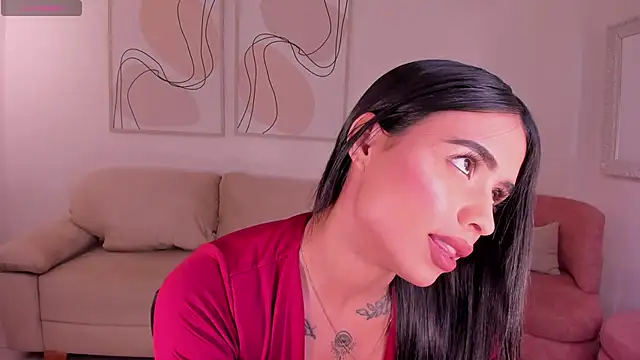 MariaHerrera  online show from 11, 11, 2025