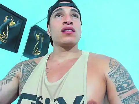 jack pergurtson01 online show from 26, 1, 2025