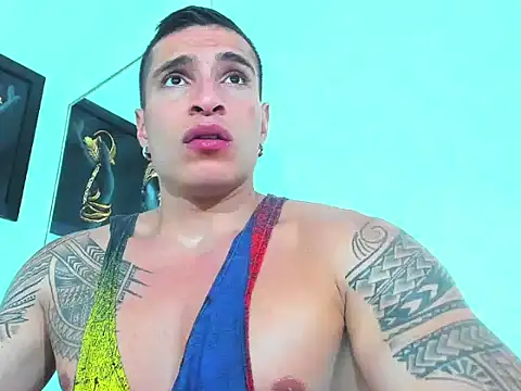 jack pergurtson01 online show from 11, 3, 2025