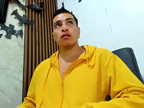 jack pergurtson01 online show from 22, 10, 2025