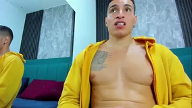 jack pergurtson01 online show from 11, 3, 2026