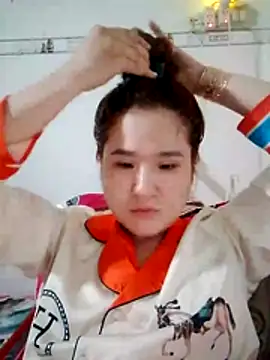 Sahara-lovexoxo online show from 15, 12, 2025