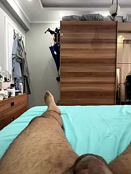 alwayssexyss online show from 3, 10, 2025