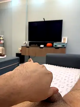 alwayssexyss online show from 16, 12, 2025