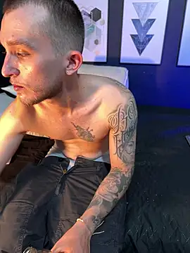 Dylanwhite23  online show from 20, 2, 2026