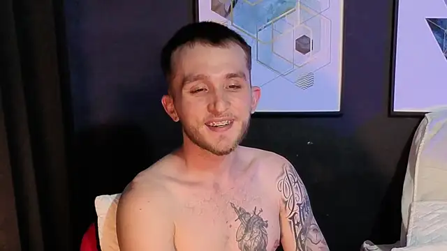 Dylanwhite23  online show from 3, 4, 2026