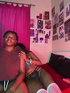 naughtybitches5 online show from 5, 3, 2026