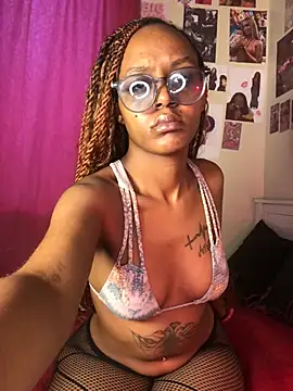 naughtybitches5 online show from 11, 6, 2026