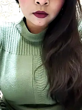 Snapshot of Indian-Nazia chatting on 23, 11, 2025 Indian-Nazia online show from 23, 11, 2025