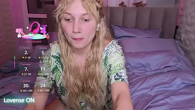 GoodGirl0024 online show from 25, 2, 2025