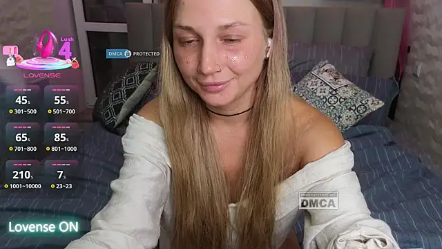 GoodGirl0024 online show from 1, 10, 2025