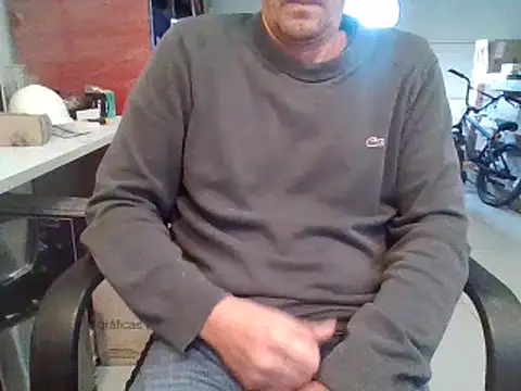 Raimundo1971 online show from 15, 4, 2026