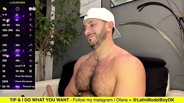 arielenbsas online show from 18, 2, 2025