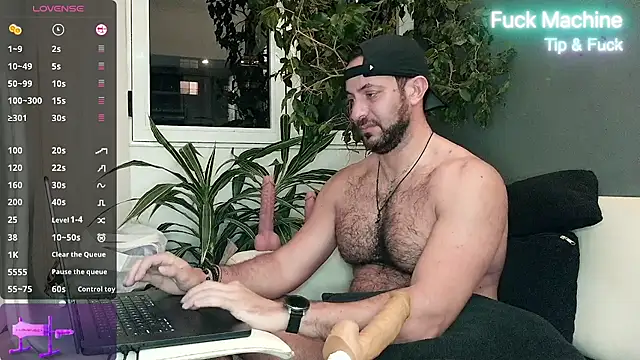 arielenbsas online show from 30, 5, 2026