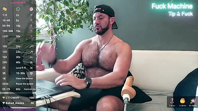 arielenbsas online show from 31, 5, 2026