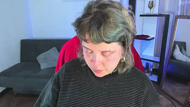 Sabrina scarlett online show from 17, 11, 2025