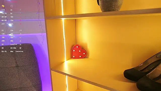 Anybuny online show from 5, 12, 2025