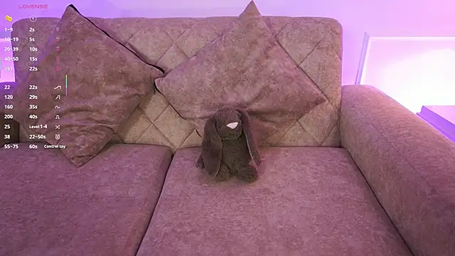 Anybuny online show from 6, 4, 2026