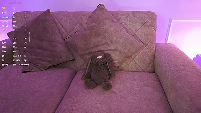 Anybuny online show from 9, 4, 2026