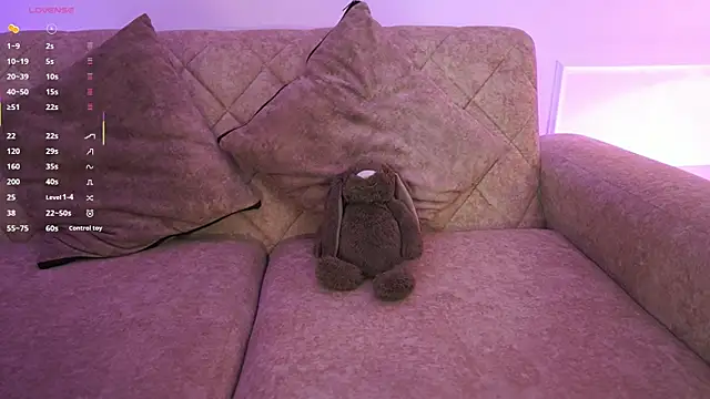 Anybuny online show from 11, 4, 2026