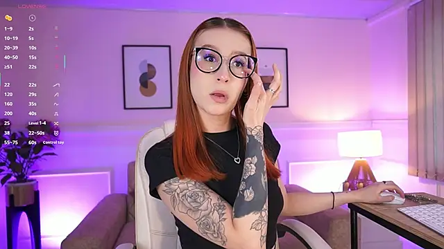 Anybuny online show from 13, 4, 2026