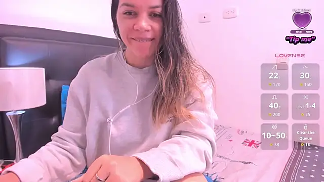 daniela beauty online show from 25, 10, 2025