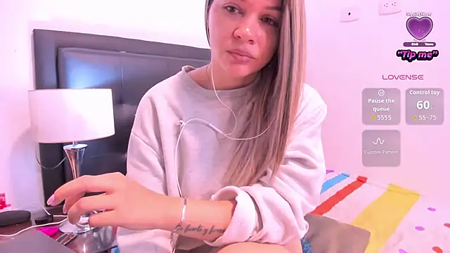 daniela beauty online show from 25, 11, 2025