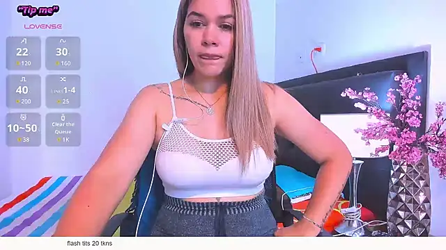 daniela beauty online show from 23, 2, 2026