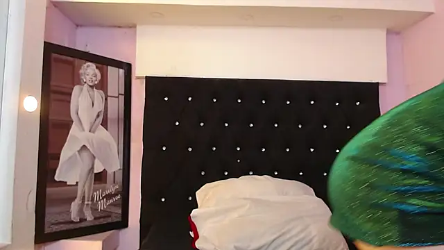 kittybonxx online show from 5, 10, 2025