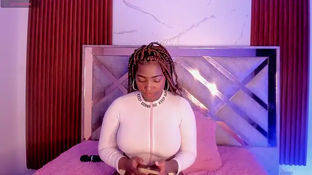 Kendy Wilkinson online show from 23, 12, 2025