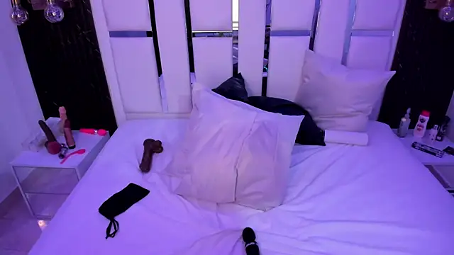 tamhy ferrara online show from 12, 12, 2024