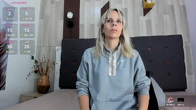 Anastasiapriest online show from 10, 10, 2025