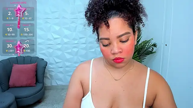 AngelaCoffee online show from 20, 2, 2025