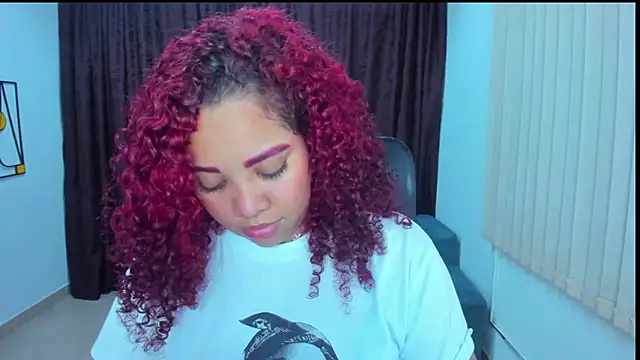 AngelaCoffee online show from 8, 10, 2025