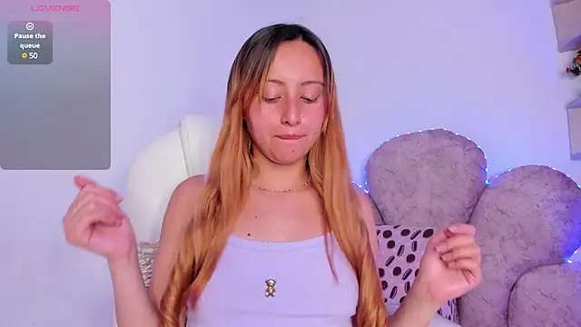 arianna gren online show from 5, 2, 2025