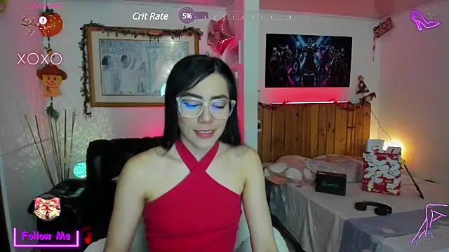 LauGrayJ online show from 26, 12, 2024